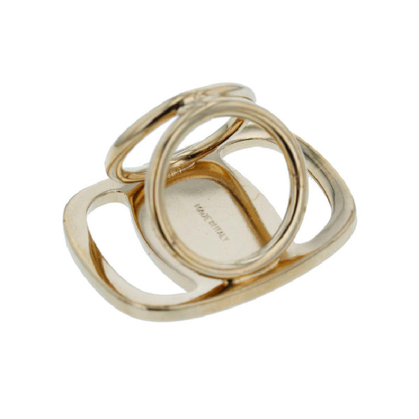 サルヴァトーレフェラガモ スカーフリング 1-240001048338