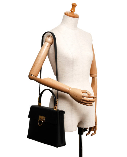 サルヴァトーレフェラガモ ハンドバッグ 1-240001027406