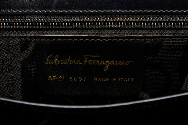 サルヴァトーレフェラガモ ハンドバッグ 1-240001027406