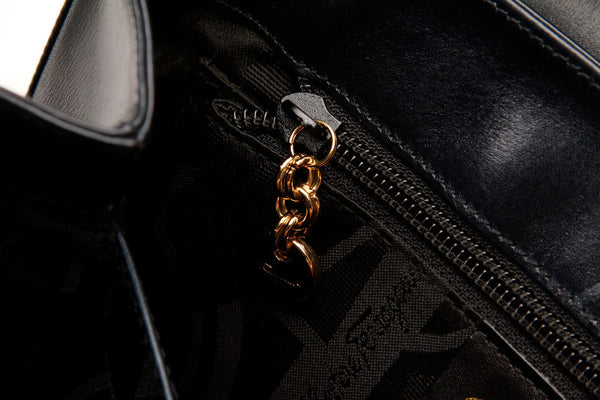 サルヴァトーレフェラガモ ハンドバッグ 1-240001027406