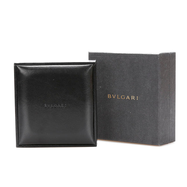 ブルガリ ゴールド K18YG イエローゴールド 750 B-zero1 ビーゼロワン ネックレス レディース BVLGARI 中古