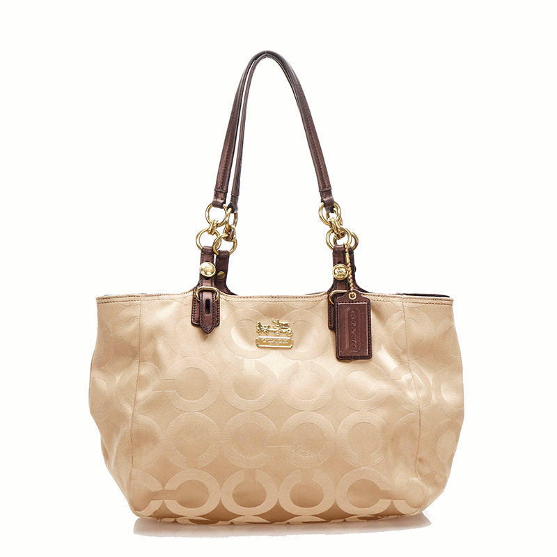 コーチ トートバッグ 1-240001049037