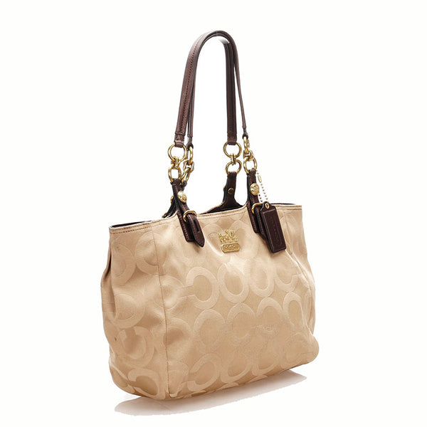 コーチ トートバッグ 1-240001049037