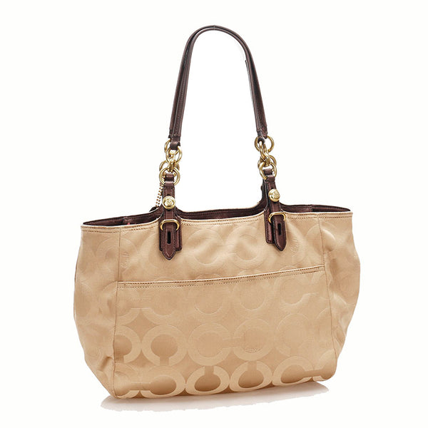 コーチ トートバッグ 1-240001049037