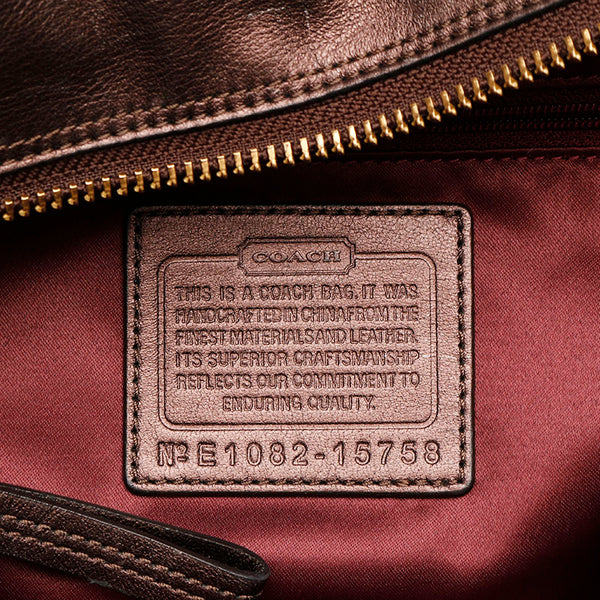 コーチ トートバッグ 1-240001049037