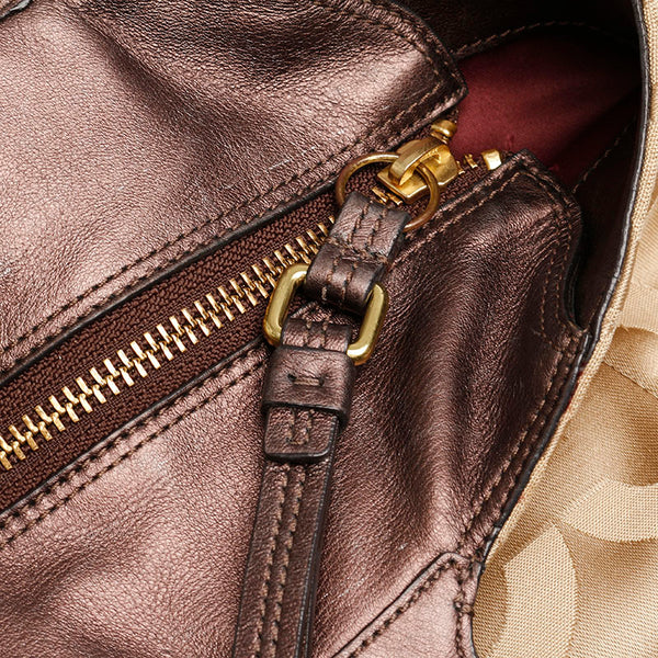 コーチ トートバッグ 1-240001049037