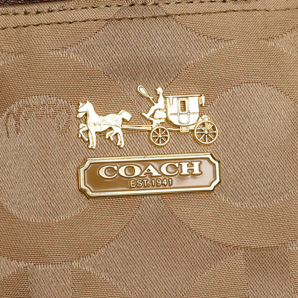 コーチ トートバッグ 1-240001049037