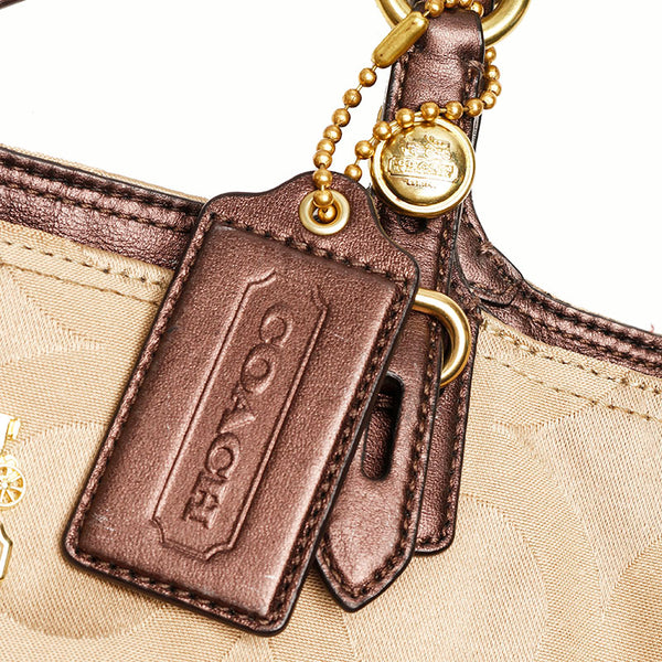 コーチ トートバッグ 1-240001049037