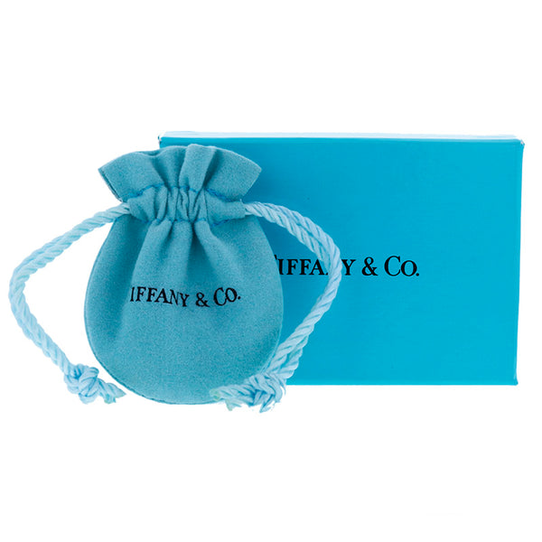 ティファニー SV925 シルバー ローマンクロス ネックレス レディース TIFFANY&Co. 【中古】
