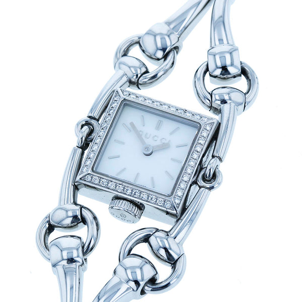 グッチ ダイヤベゼル 1-240001049896