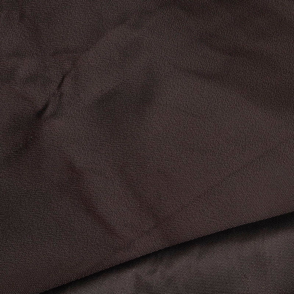 バーバリー ノバチェック ガーメントケース ベージュ キャンバス レザー メンズ BURBERRY 【中古】