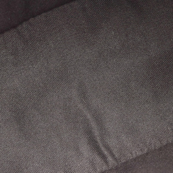 グッチ GGキャンバス ハンドバッグ 115002 ブラック キャンバス レザー レディース GUCCI 【中古】