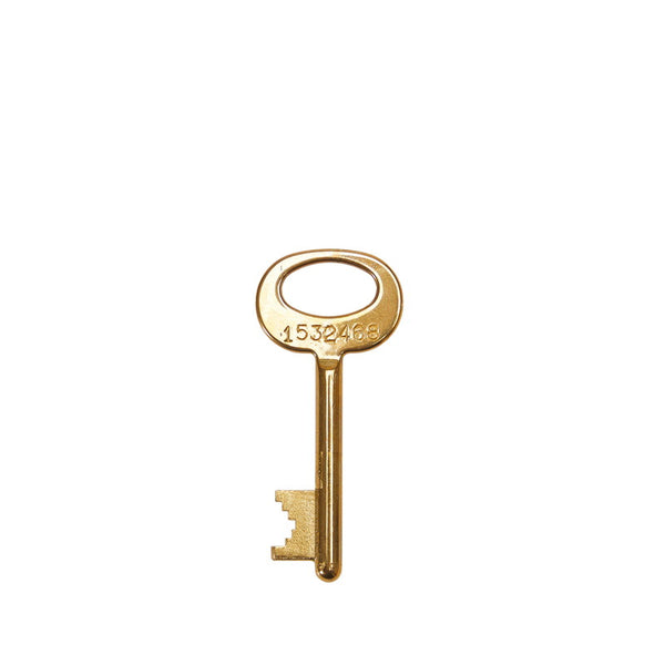 ルイ ヴィトン モノグラム コトヴィル40 スーツケース トランク M21424 ブラウン PVC レザー レディース LOUIS VUITTON 【中古】