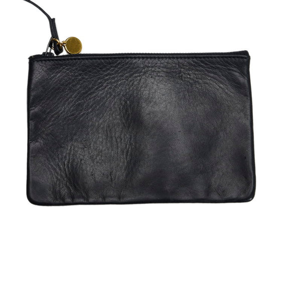 シャネル ココマーク トリプルココ ココボール  チェーン ショルダーバッグ ブラック ゴールド ラムスキン レディース CHANEL 【中古】