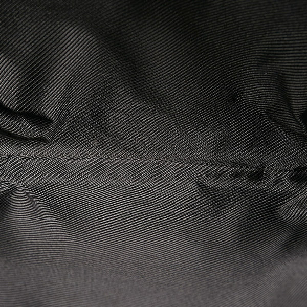 グッチ GGキャンバス ワンショルダーバッグ 001-4153 ブラック キャンバス パテントレザー レディース GUCCI 【中古】