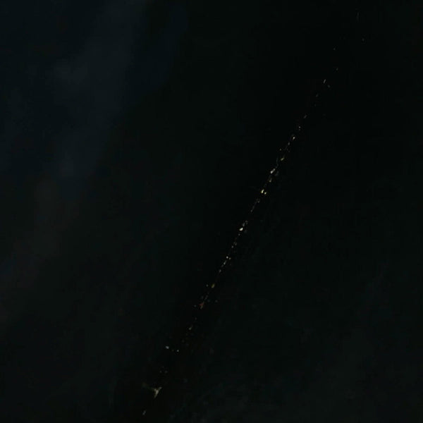 カルティエ ラブコレクション 三つ折り財布 ブラック レザー メンズ CARTIER 【中古】