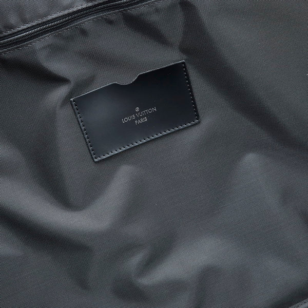 ルイ ヴィトン エピ ベガス55 キャリーバッグ M23621 ノワール　ブラック レザー レディース LOUIS VUITTON 【中古】