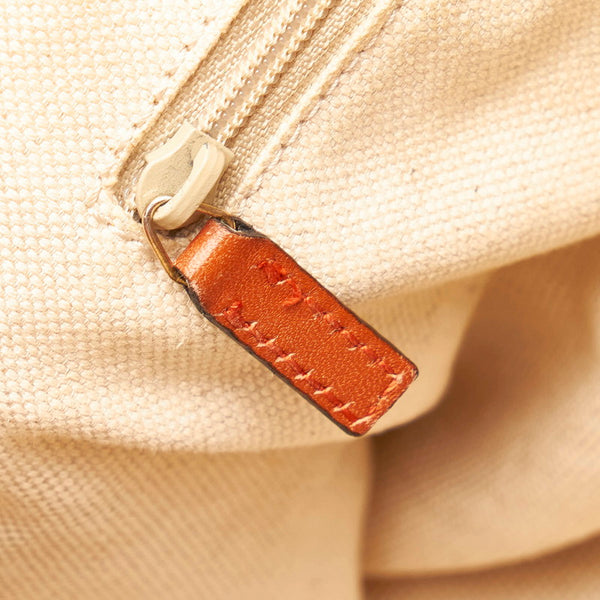 グッチ グッチシマ スーキー ハンドバッグ 211944 オレンジ レザー レディース GUCCI 【中古】