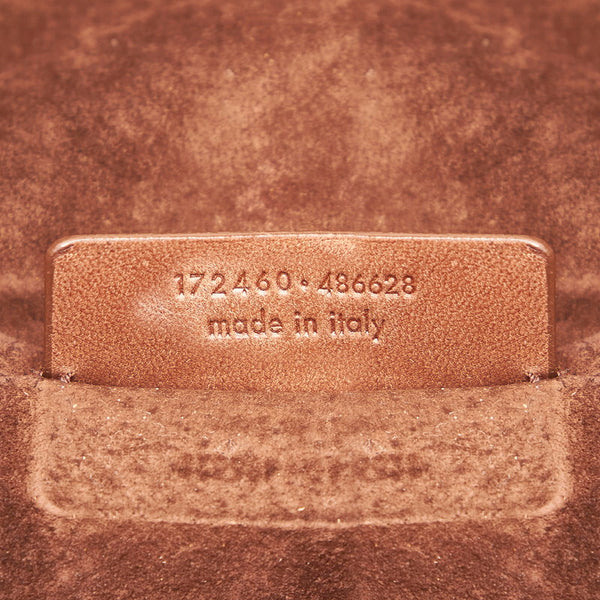 サンローラン かごバッグ トートバッグ ベージュ ラフィア レザー レディース SAINT LAURENT 【中古】