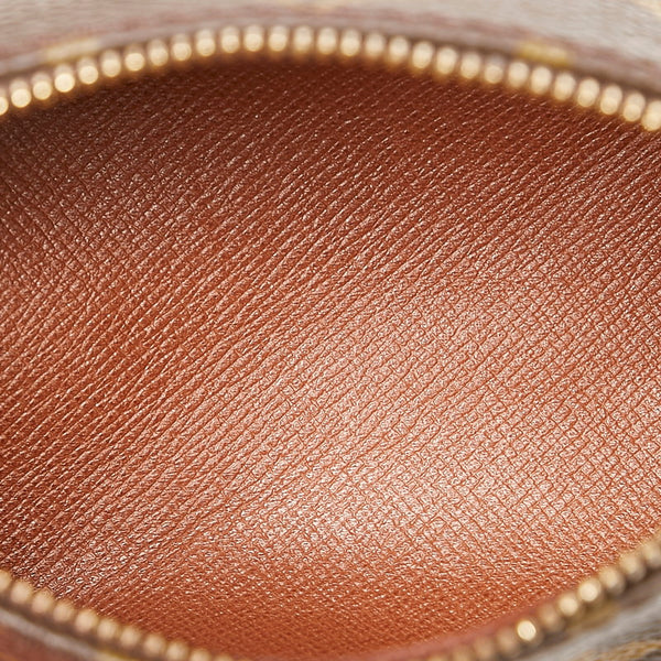 ルイ ヴィトン モノグラム パピヨン付属 ポーチ レディース LOUIS VUITTON 【中古】