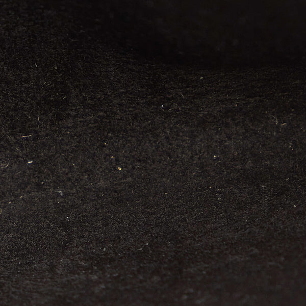 サンローラン テディ チェーン ショルダーバッグ ネイビー レザー レディース SAINT LAURENT 【中古】