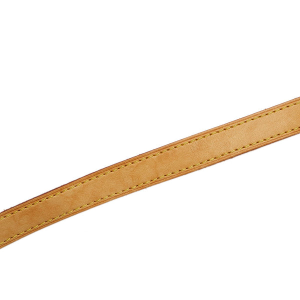 ルイ ヴィトン モノグラム ポパンクールロン 斜め掛け ショルダーバッグ  M40008 ブラウン PVC レザー レディース LOUIS VUITTON 【中古】