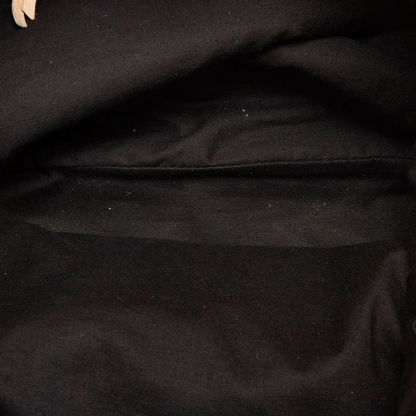 バレンシアガ ワンショルダーバッグ 253604 ベージュ レザー レディース BALENCIAGA 【中古】