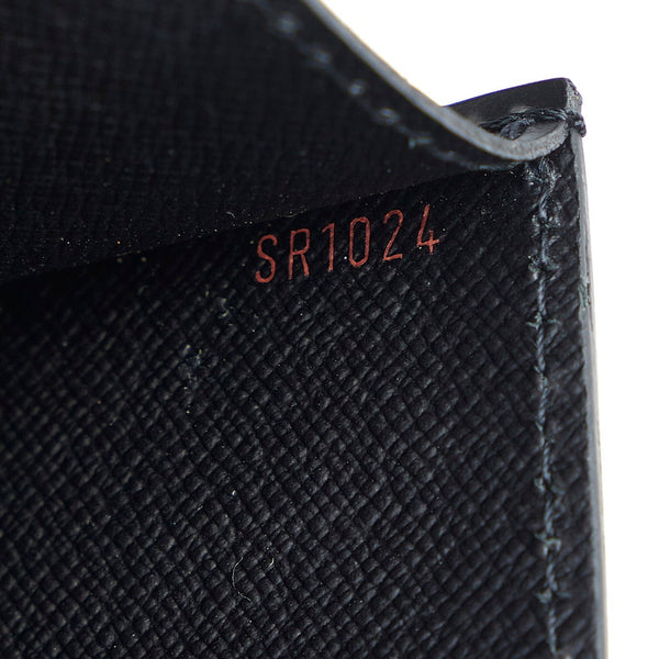 ルイ ヴィトン エピ モンソー ハンドバッグ ショルダーバッグ 2WAY M52122 ノワール ブラック レザー レディース LOUIS VUITTON 【中古】