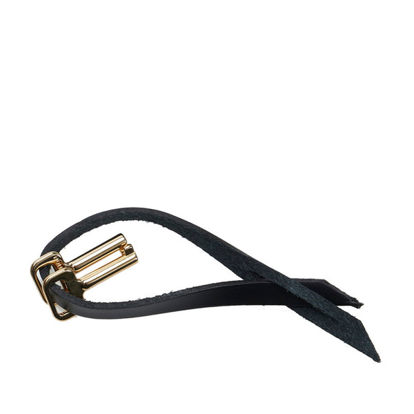 ルイ ヴィトン エピ モンソー ハンドバッグ ショルダーバッグ 2WAY M52122 ノワール ブラック レザー レディース LOUIS VUITTON 【中古】