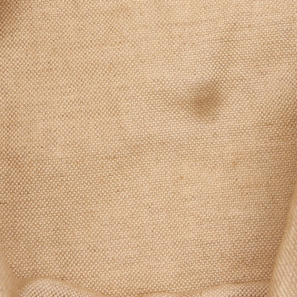 グッチ GG ハートビット ワンショルダー 269958 メタリックブラウン ナイロン レザー レディース GUCCI 【中古】