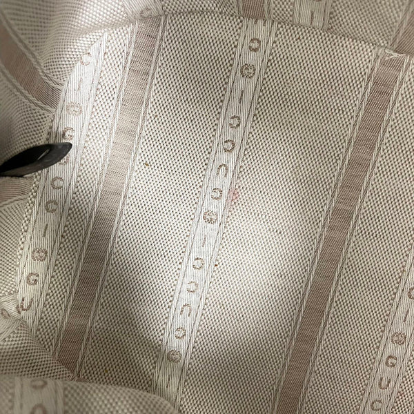 グッチ ディアマンテ 354229 ターコイズブルー ライトブルー レザー 斜め掛け ショルダーバッグ レディース GUCCI 【中古】