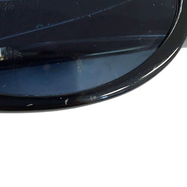 グッチ インターロッキングG GG2196/S ブラック プラスチック サングラス メンズ GUCCI 【中古】