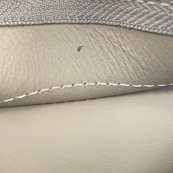 クロエ 03203765-9 ベージュ レザー 肩掛け ショルダーバッグ レディース Chloe 【中古】