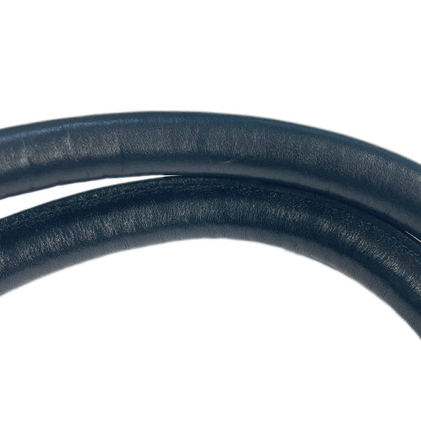 サルヴァトーレフェラガモ ガンチーニ ハンドバッグ EE 21 7805 ブラック パテントレザー レザー レディース Salvatore Ferragamo 【中古】