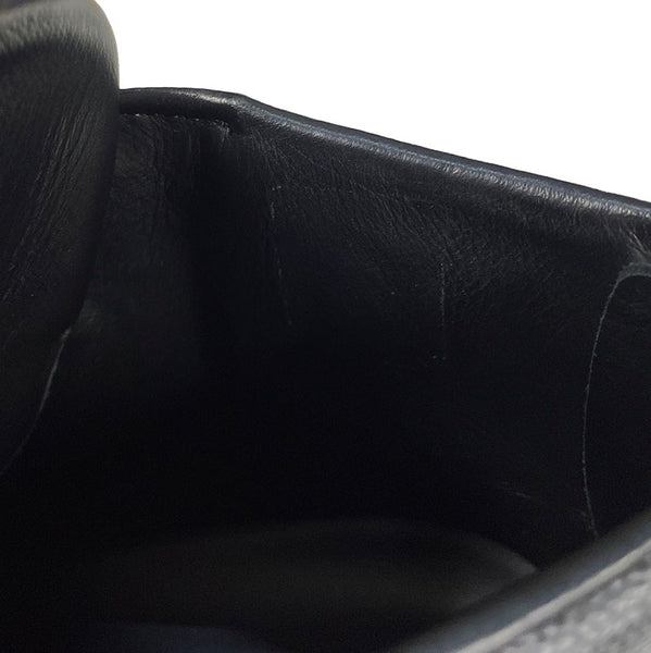ルイ ヴィトン ダミエグラフィット ハイカット ブラック PVC レザー スニーカー レディース LOUIS VUITTON 【中古】