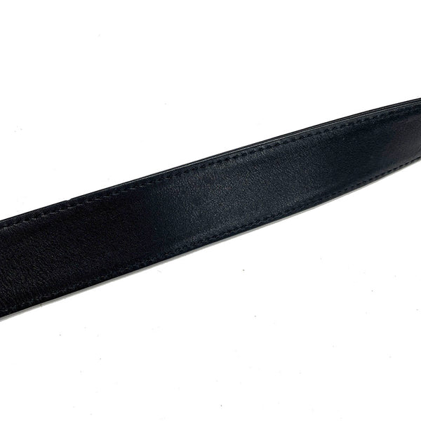 グッチ バンブー ハンドバッグ ショルダーバッグ 2WAY 001 1577 ブラック レザー レディース GUCCI 【中古】