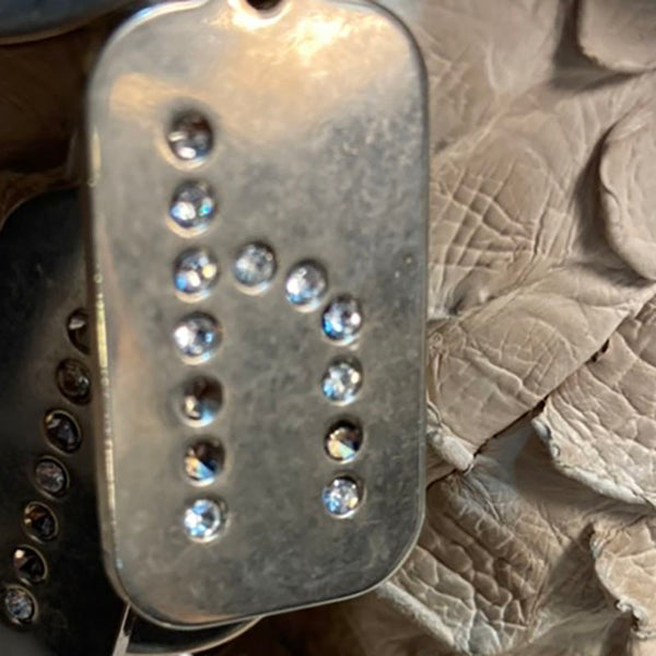 クロエ シルベラード　 ライトベージュ レザー ショルダーバッグ レディース Chloe 【中古】