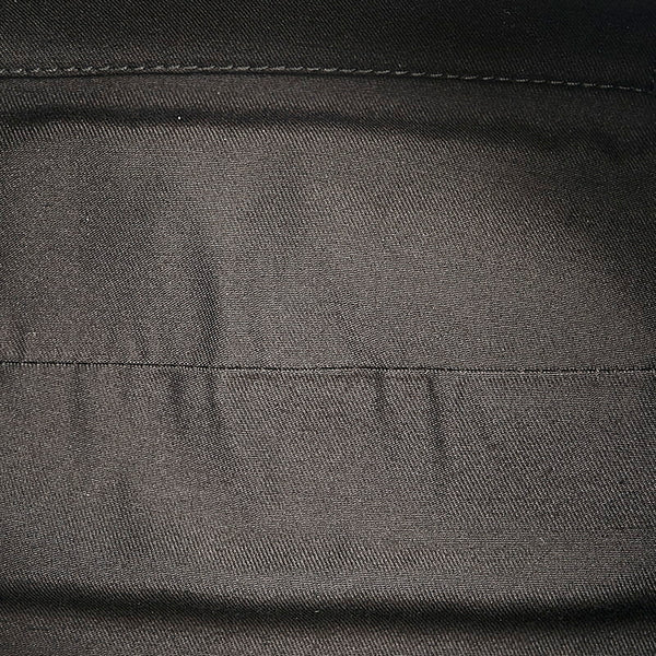 グッチ アビー ワンショルダーバッグ 130939 ブラック レザー レディース GUCCI 【中古】