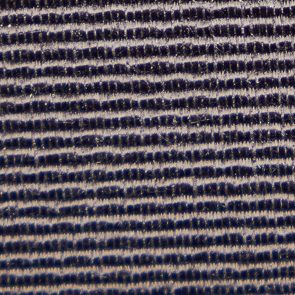 サルヴァトーレフェラガモ ガンチーニ クラッチバッグ IY-24A232 ブラック ブルー レザー メンズ Salvatore Ferragamo 【中古】