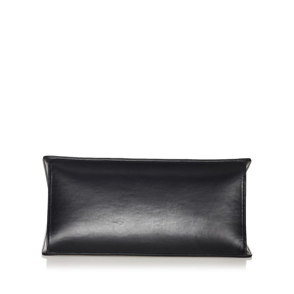 ルイ ヴィトン エピ リヴィエラ ハンドバッグ M48182 ノワール レザー レディース LOUIS VUITTON 【中古】