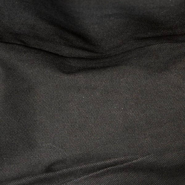 クロエ パディントン ハンドバッグ ブラウン レザー レディース Chloe 【中古】