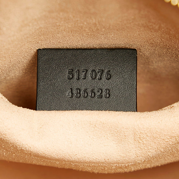 グッチ ウェブ ウエストバッグ ベルトバッグ 517076 ブラック スウェード レザー レディース GUCCI 【中古】