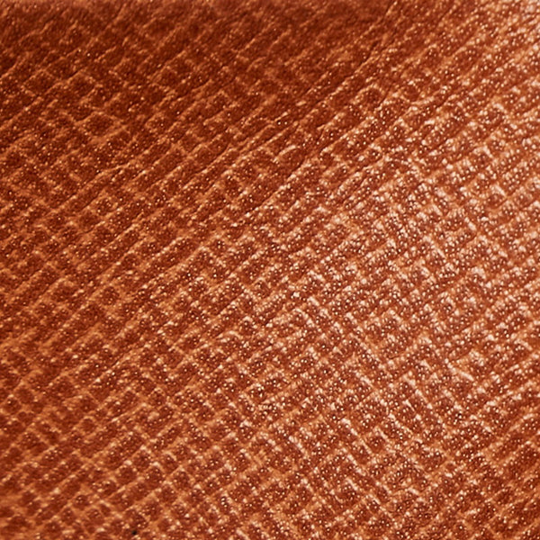 ルイ ヴィトン モノグラム マルリーバンドリエール 斜め掛け ショルダーバグ M51828 ブラウン PVC レザー レディース LOUIS VUITTON 【中古】