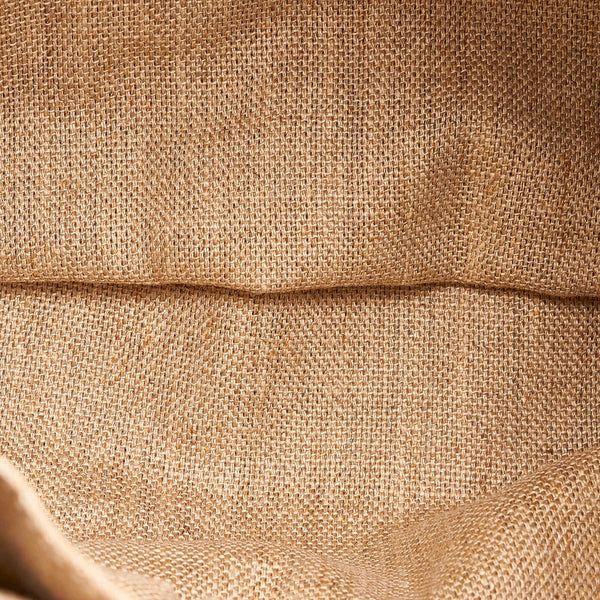 グッチ タッセル チェーン ショルダーバッグ 290682 ホワイト レザー レディース GUCCI 【中古】