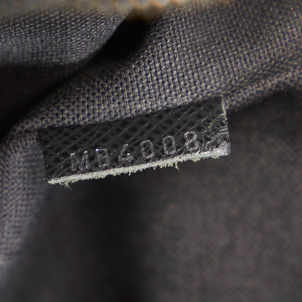 ルイ ヴィトン タイガ ディミトリ 斜め掛け ショルダーバッグ M32462 アルドワーズ レザー メンズ LOUIS VUITTON 【中古】