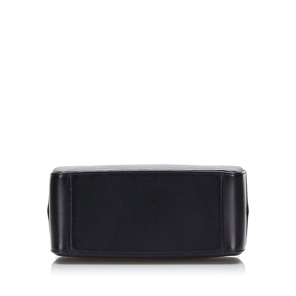 ルイ ヴィトン エピ サブロン ハンドバッグ M52042 ノワール ブラック レザー レディース LOUIS VUITTON 【中古】