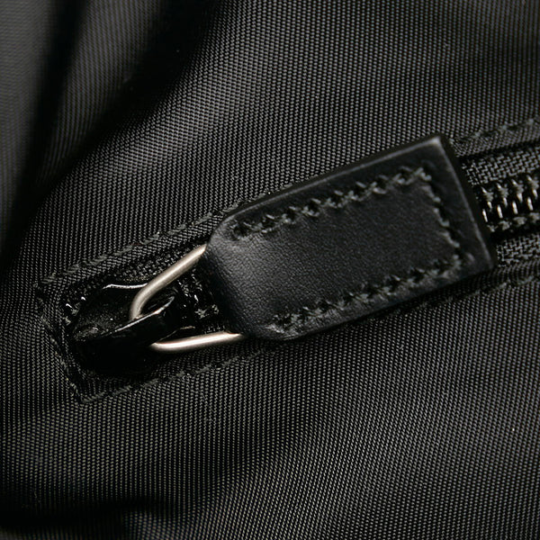 グッチ GGスプリーム シェリーライン 斜め掛け ショルダーバッグ 471454 ベージュ PVC レザー レディース GUCCI 【中古】