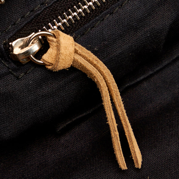 バレンシアガ シティ ベージュ スウェード ハンドバッグ ショルダーバッグ 2WAY レディース BALENCIAGA 【中古】