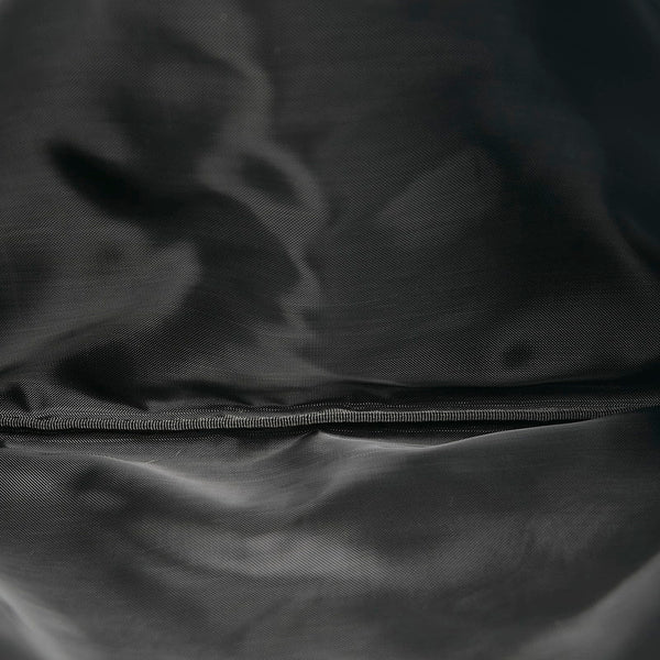 グッチ ビッグ ショルダーバッグ トートバッグ 123430 ブラック キャンバス レディース GUCCI 【中古】