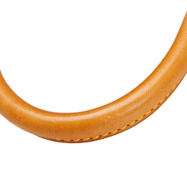 ルイ ヴィトン モノグラム スピーディ40 ハンドバッグ ボストンバッグ M41522 ブラウン PVC レザー レディース LOUIS VUITTON 【中古】